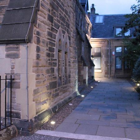 Edinburgh Church Apartments Facilities photo