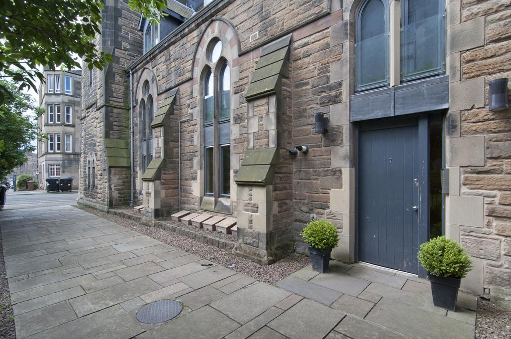 Edinburgh Church Apartments Room photo