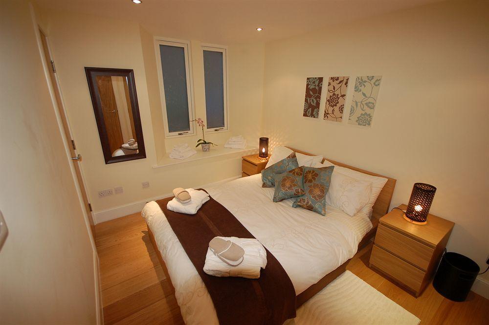 Edinburgh Church Apartments Room photo